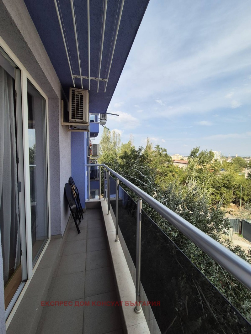 Kiralık  1 yatak odası Sofia , Poligona , 70 metrekare | 56815485 - görüntü [11]