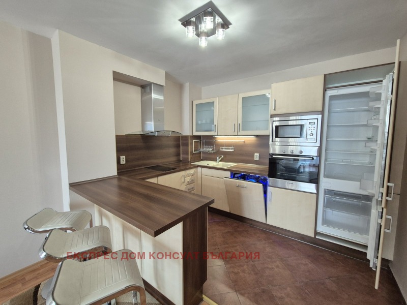 Kiralık  1 yatak odası Sofia , Poligona , 70 metrekare | 56815485