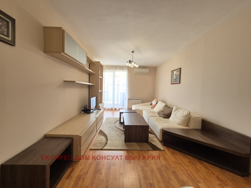 For Rent  1 bedroom Sofia , Poligona , 70 sq.m | 56815485 - image [4]