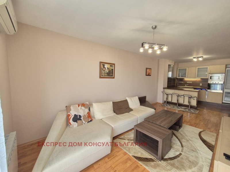 De inchiriat  1 dormitor Sofia , Poligona , 70 mp | 56815485 - imagine [3]