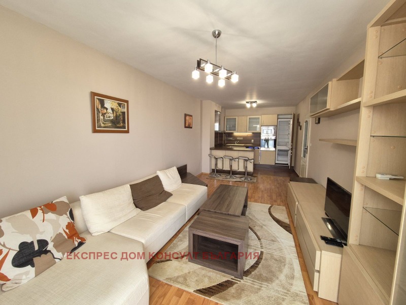 K pronájmu  1 ložnice Sofia , Poligona , 70 m2 | 56815485 - obraz [2]