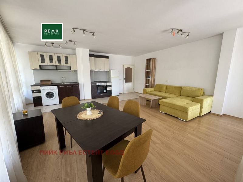 Дава под нем  2-стаен, град София, Студентски град •  600 EUR • ID 47042578 — holmes.bg - [1] 