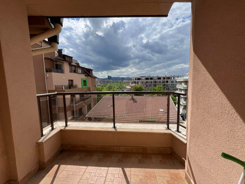 Da affittare  1 camera da letto Sofia , Manastirski livadi , 56 mq | 26132707 - Immagine [7]