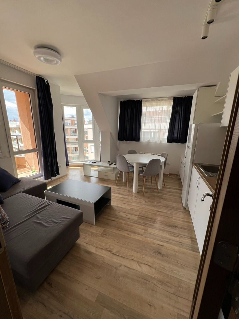 Da affittare  1 camera da letto Sofia , Manastirski livadi , 56 mq | 26132707 - Immagine [5]