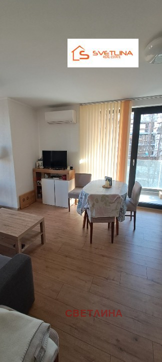 В аренду  1 спальня София , Кръстова вада , 55 кв.м | 81867364 - изображение [2]
