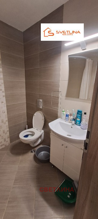 В аренду  1 спальня София , Кръстова вада , 55 кв.м | 81867364 - изображение [6]