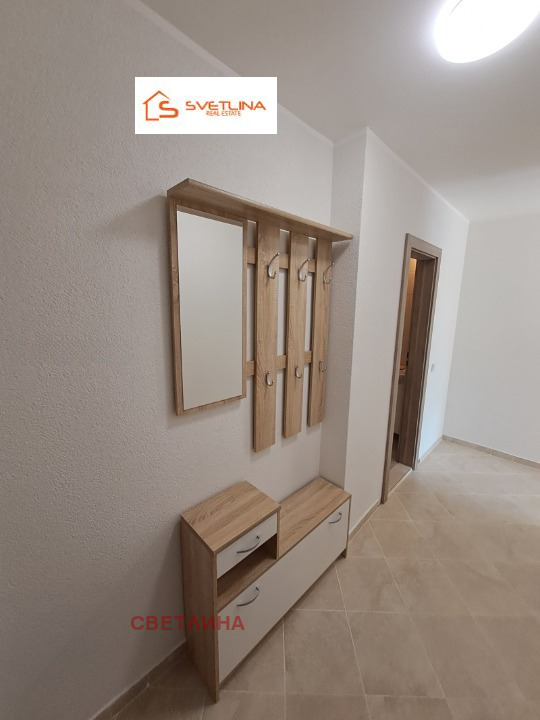 В аренду  1 спальня София , Кръстова вада , 55 кв.м | 81867364 - изображение [8]