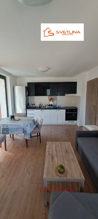 В аренду  1 спальня София , Кръстова вада , 55 кв.м | 81867364