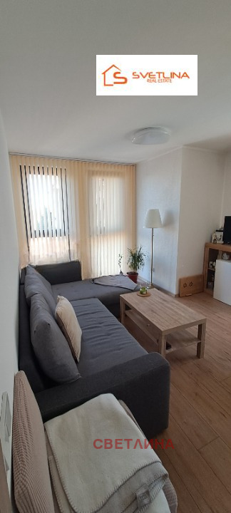 В аренду  1 спальня София , Кръстова вада , 55 кв.м | 81867364 - изображение [3]