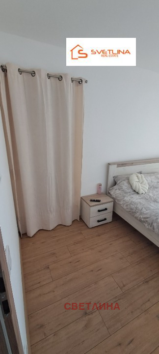 В аренду  1 спальня София , Кръстова вада , 55 кв.м | 81867364 - изображение [5]
