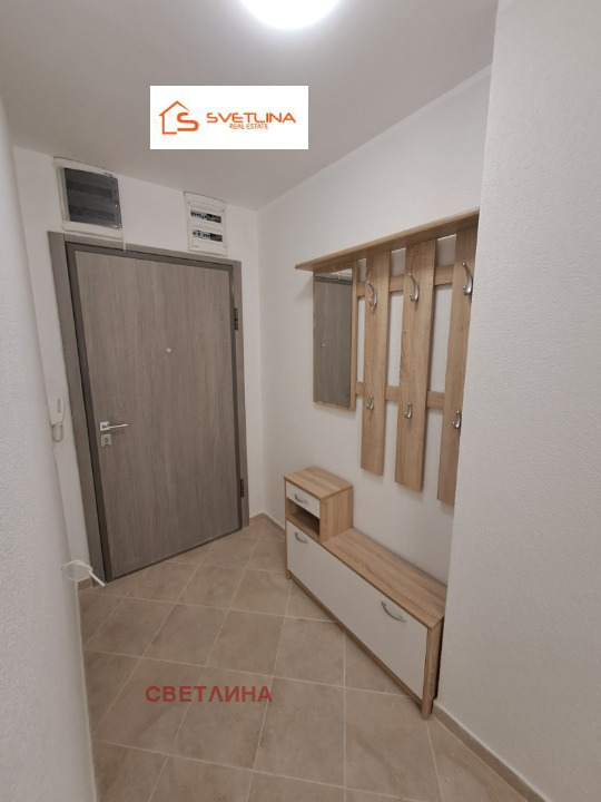 В аренду  1 спальня София , Кръстова вада , 55 кв.м | 81867364 - изображение [9]