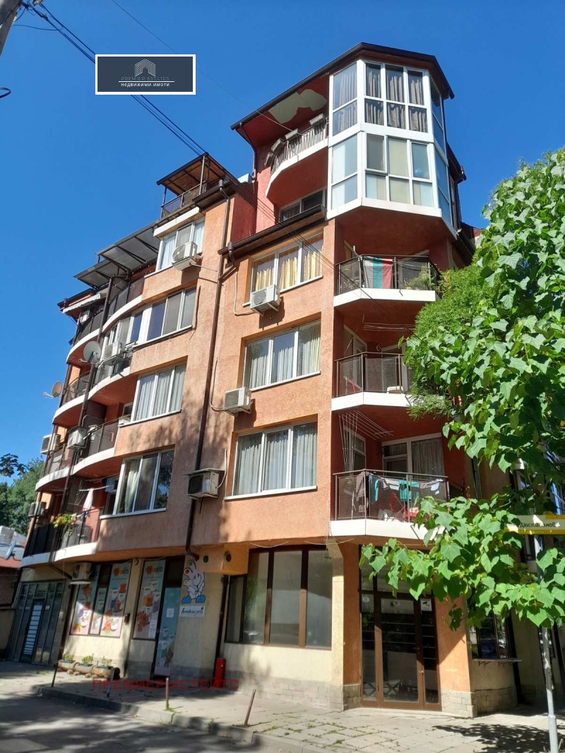 Издаје се  1 спаваћа соба Софија , Хаджи Димитар , 68 м2 | 75087844