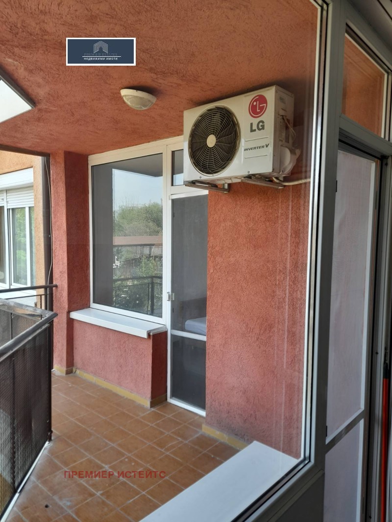Издаје се  1 спаваћа соба Софија , Хаджи Димитар , 68 м2 | 75087844 - слика [10]