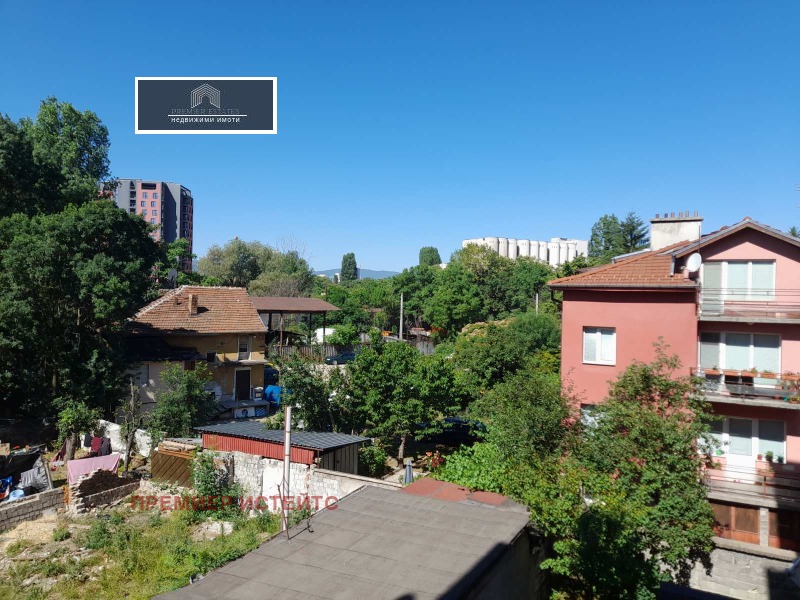 Издаје се  1 спаваћа соба Софија , Хаджи Димитар , 68 м2 | 75087844 - слика [11]