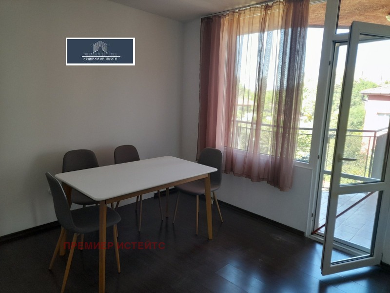 Издаје се  1 спаваћа соба Софија , Хаджи Димитар , 68 м2 | 75087844 - слика [4]