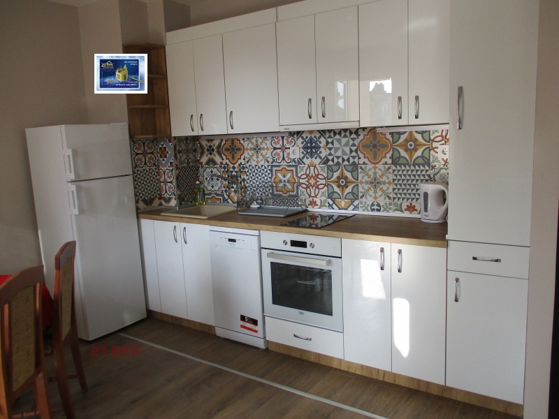 En renta  1 dormitorio Plovdiv , Kyuchuk Parizh , 60 metros cuadrados | 73610582