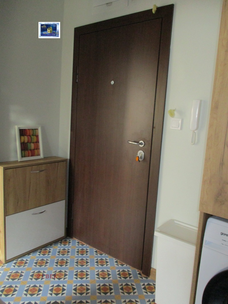 En renta  1 dormitorio Plovdiv , Kyuchuk Parizh , 60 metros cuadrados | 73610582 - imagen [13]