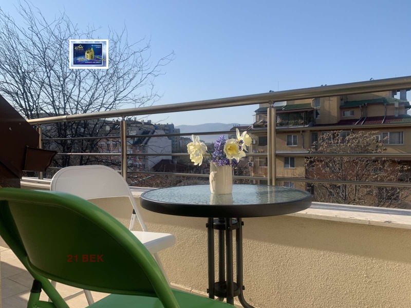 En renta  1 dormitorio Plovdiv , Kyuchuk Parizh , 60 metros cuadrados | 73610582 - imagen [5]
