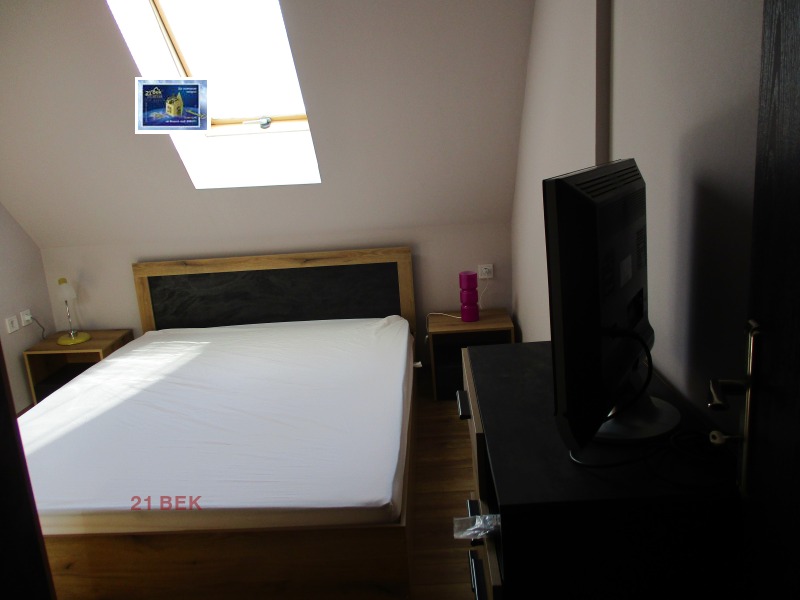 En renta  1 dormitorio Plovdiv , Kyuchuk Parizh , 60 metros cuadrados | 73610582 - imagen [8]