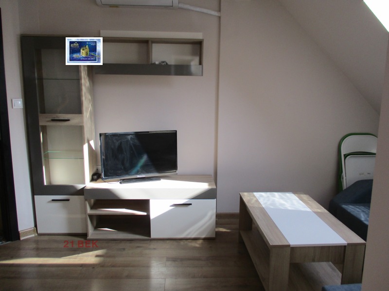 En renta  1 dormitorio Plovdiv , Kyuchuk Parizh , 60 metros cuadrados | 73610582 - imagen [7]