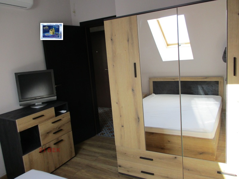 En renta  1 dormitorio Plovdiv , Kyuchuk Parizh , 60 metros cuadrados | 73610582 - imagen [9]