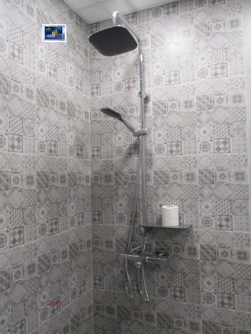 En renta  1 dormitorio Plovdiv , Kyuchuk Parizh , 60 metros cuadrados | 73610582 - imagen [12]
