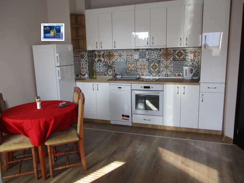 En renta  1 dormitorio Plovdiv , Kyuchuk Parizh , 60 metros cuadrados | 73610582 - imagen [4]