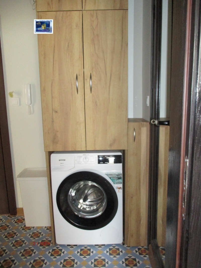 En renta  1 dormitorio Plovdiv , Kyuchuk Parizh , 60 metros cuadrados | 73610582 - imagen [10]