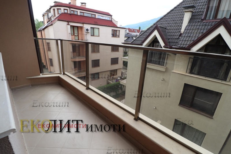 Дава под наем 2-СТАЕН, гр. София, Манастирски ливади, снимка 5 - Апартаменти - 52927303