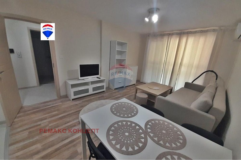 Дава под наем 2-СТАЕН, гр. Шумен, Болницата