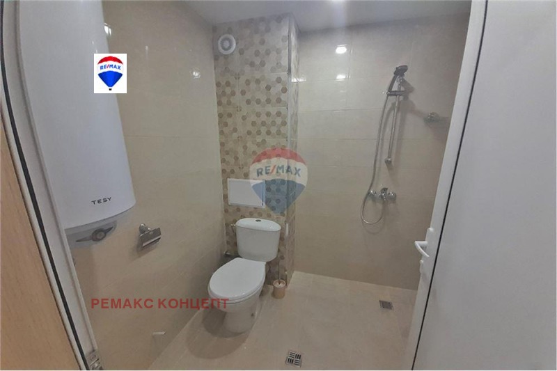 Дава под наем 2-СТАЕН, гр. Шумен, Болницата, снимка 11 - Апартаменти - 53593702