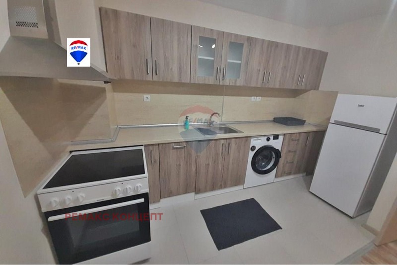 Дава под наем 2-СТАЕН, гр. Шумен, Болницата, снимка 2 - Апартаменти - 53593702