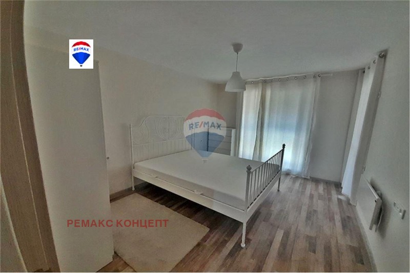 Дава под наем 2-СТАЕН, гр. Шумен, Болницата, снимка 4 - Апартаменти - 53593702