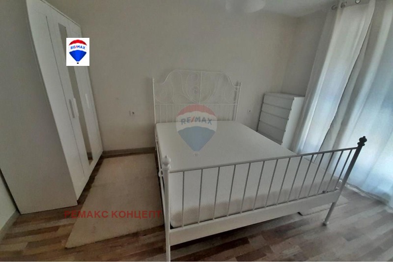 Дава под наем 2-СТАЕН, гр. Шумен, Болницата, снимка 5 - Апартаменти - 53593702