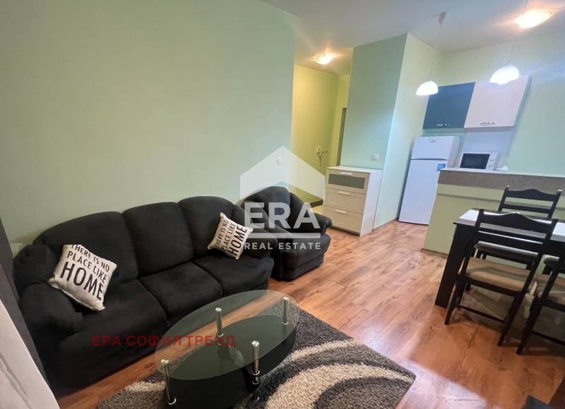 Дава под наем 2-СТАЕН, гр. София, Хиподрума, снимка 3 - Апартаменти - 54052314