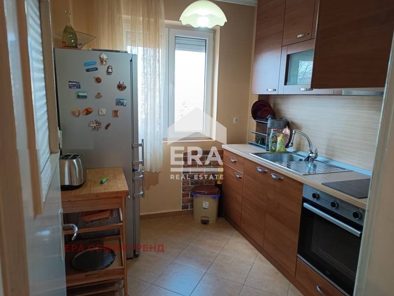 Дава под наем 2-СТАЕН, гр. София, Гоце Делчев, снимка 6 - Апартаменти - 54052314