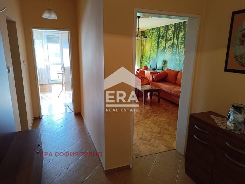 Дава под наем 2-СТАЕН, гр. София, Гоце Делчев, снимка 5 - Апартаменти - 54052314