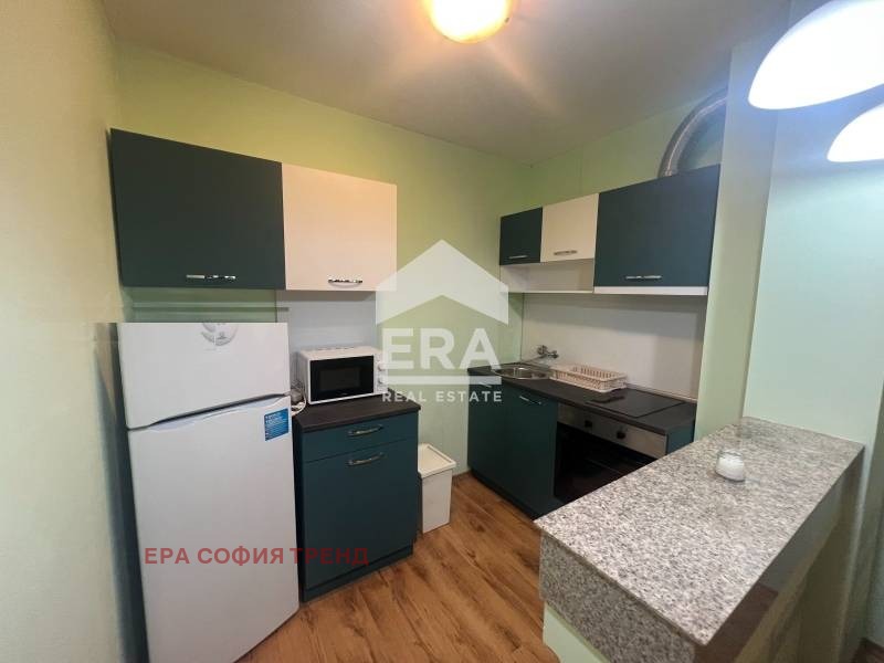 Дава под наем 2-СТАЕН, гр. София, Хиподрума, снимка 5 - Апартаменти - 54052314