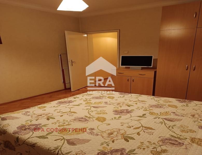 Дава под наем 2-СТАЕН, гр. София, Гоце Делчев, снимка 7 - Апартаменти - 54052314