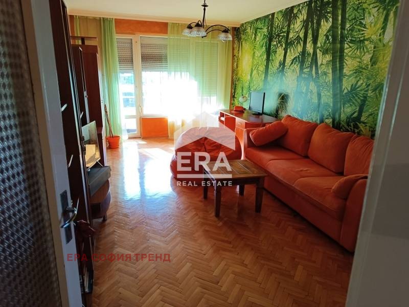 Дава под наем 2-СТАЕН, гр. София, Гоце Делчев, снимка 3 - Апартаменти - 54052314