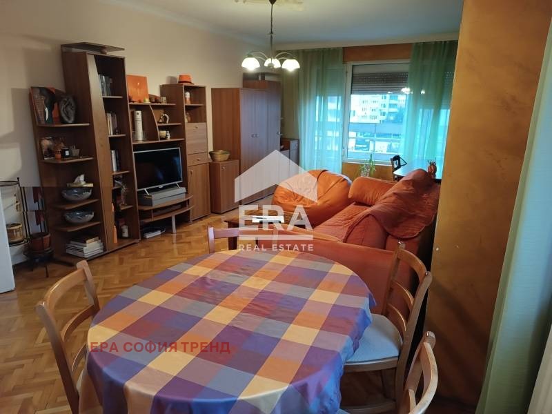 Дава под наем 2-СТАЕН, гр. София, Гоце Делчев