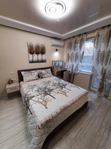 Дава под наем 2-СТАЕН, гр. Бургас, Зорница, снимка 6 - Апартаменти - 54289075