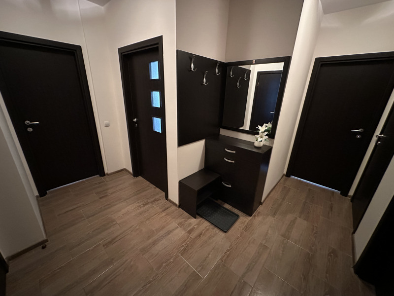 Дава под наем 3-СТАЕН, гр. София, Манастирски ливади, снимка 10 - Апартаменти - 52315956