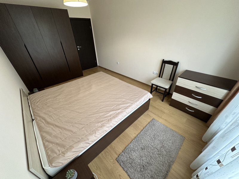 Дава под наем 3-СТАЕН, гр. София, Манастирски ливади, снимка 5 - Апартаменти - 52315956