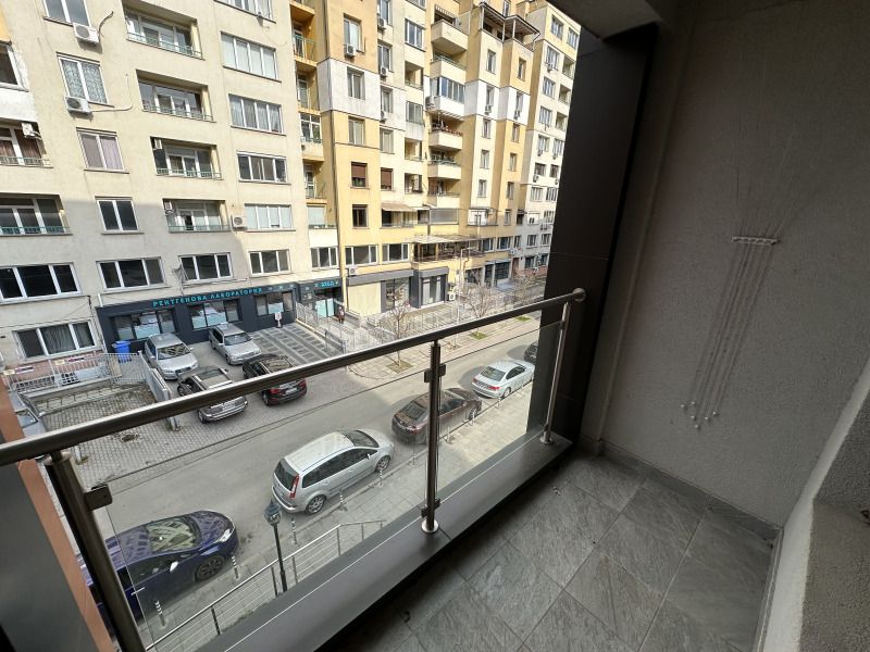 Дава под наем 3-СТАЕН, гр. София, Манастирски ливади, снимка 11 - Апартаменти - 52315956