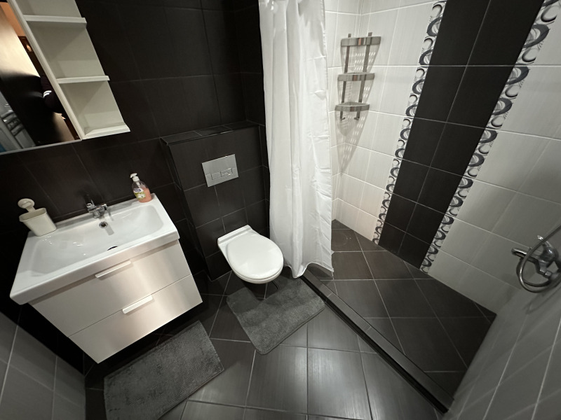 Дава под наем 3-СТАЕН, гр. София, Манастирски ливади, снимка 6 - Апартаменти - 52315956