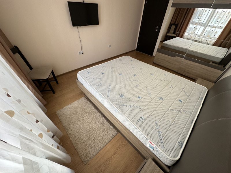 Дава под наем 3-СТАЕН, гр. София, Манастирски ливади, снимка 8 - Апартаменти - 52315956