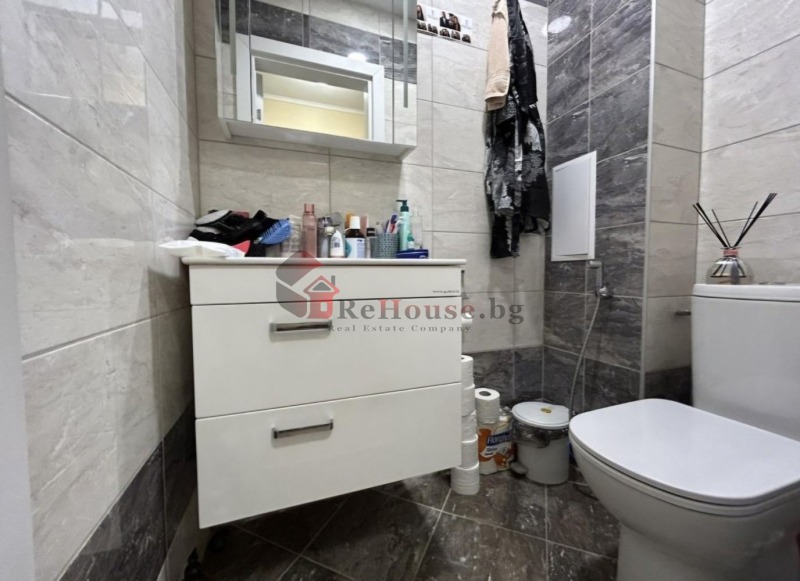 Da affittare  2 camere da letto Varna , Okragna bolnitsa-Generali , 90 mq | 82880271 - Immagine [13]