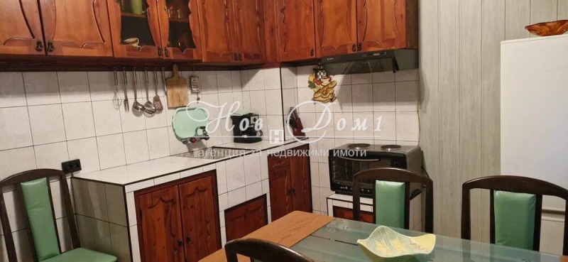 For Rent  2 bedroom Varna , Lyatno kino Trakiya , 65 sq.m | 77287602 - image [5]