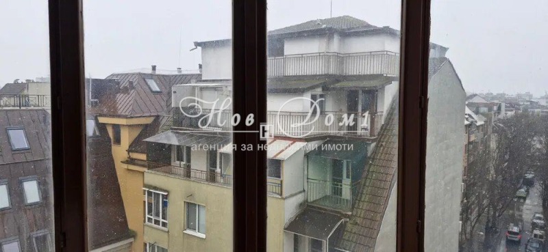 For Rent  2 bedroom Varna , Lyatno kino Trakiya , 65 sq.m | 77287602 - image [7]